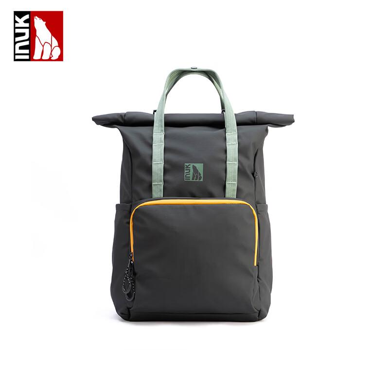 INUK Mountain Series Large Capacity Outdoor Backpack