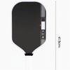 4th Gen Carbon Pickleball Paddle, 16mm Dense Foam Core Thermoformed High Performance Training Competition Racket