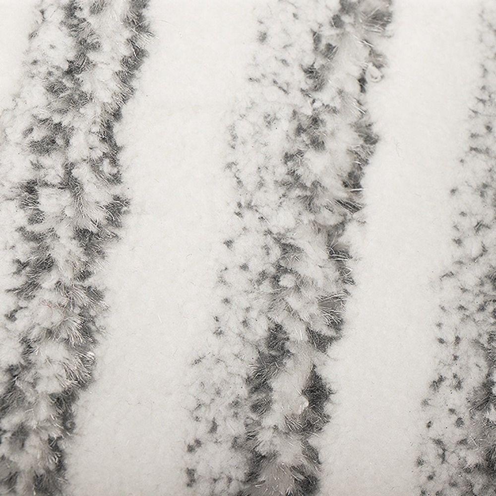 3PCS Dry and Wet Use Flat Mop Replacement Cloth Ultra-Fine Fiber Cloth  Household Cleaning