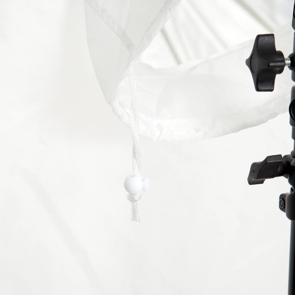 UNPLUGGED STUDIO Umbrella Diffuser 60-inch UN-015