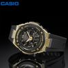 CASIO Men G-STEEL Series Black Watch GST-S300G-1A9 GST-S300G-1A9