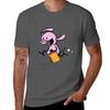 Pig Pearls Tshirt Dry Fit Running Short Sleeve Top