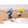 Rukappu Naruto Shippuden Uzumaki Naruto, Approx. 110mm PVC Painted Finished Figure (MH82976)