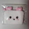 NCT Wish Wish Dollar Pouch Wallet Bread Sakuya