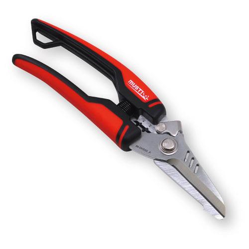 Ichinen Access MUST TOOL IM-DHS50 Multi-Straight Scissors 4011