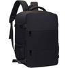 Schoolbag Hot Sale Men's New Large Capacity Backpack Women's Multifunctional Luggage Backpack Business Travel Computer Bag