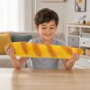 Large Realistic Bread-Shaped Toy for Kids and Adults