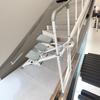 Home Aerobic Stair Climber Machine