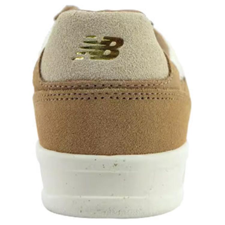 New Balance CT300 Court White Beige Unisex CT300AB3