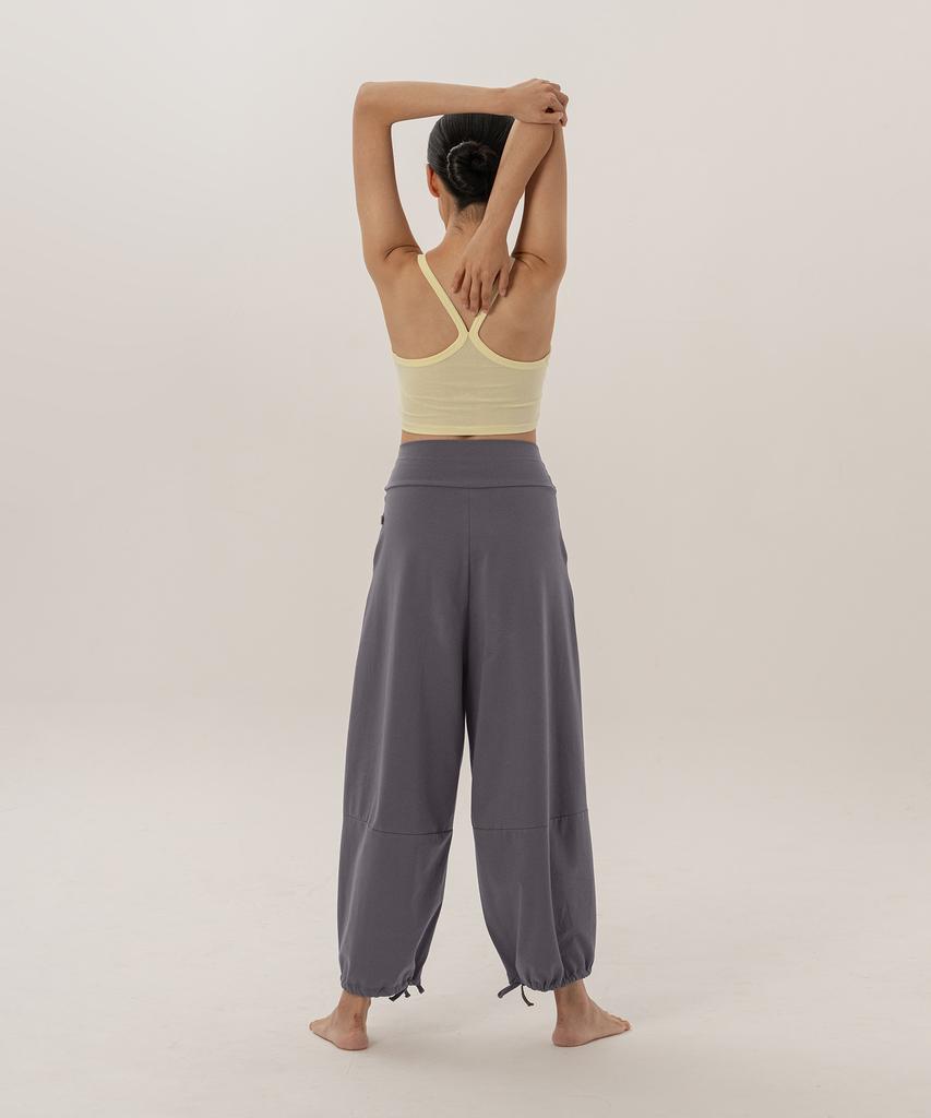 Sohamsoham Maha Harem Pants_5Colors