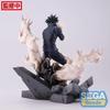 Sega Jujutsu Kaisen Figurizm Alpha Megumi Encounter
