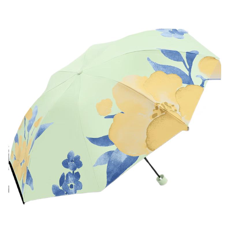 

Paradise Portable Tri-fold UV Protection Umbrella