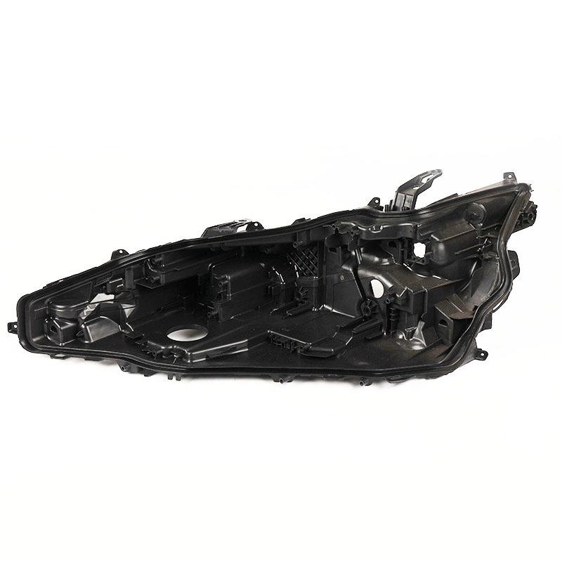 For Lexus ES200 ES260 ES300H 2018-2022 Light Housing Plastic Car Headlight bottom Base Housing
