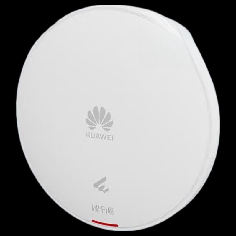 Huawei Enterprise WiFi 6 Network Solutions
