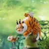 52TOYS PANGHU 2 Tiger Part Series Blind Box 1PC Gacha Gacha Toy Lucky Bag Action Figure Collection Toy Cute Figure Creative Gift Christmas Birthday