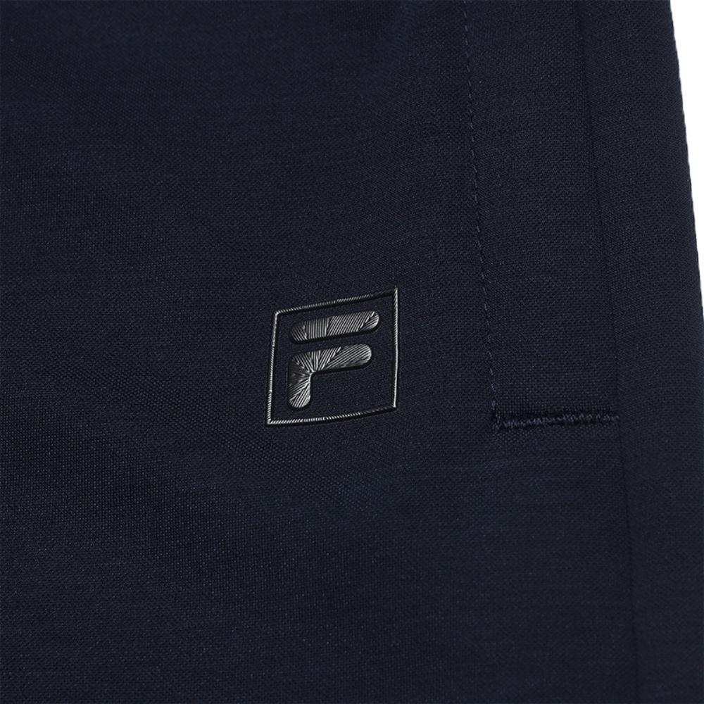 New FILA Casual Shorts Men's Legend Blue F11M523604F-NV