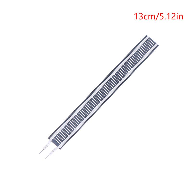 

Датчик силы Датчик давления Sf15‑100,Sf15‑600 Датчик давления 10 кг Резистивный тонкопленочный датчик давления Датчик силы 13cm