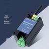 Interruttore Remoto per Cancello GSM G202 e Controller Accessi Porta con Relè 2G/4G