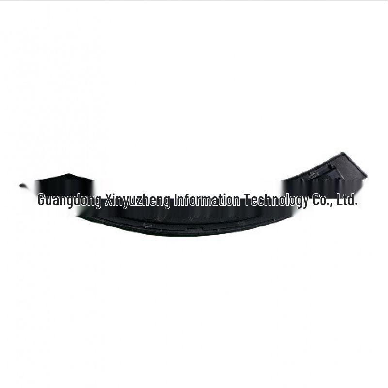 

LR058530 Rear Wheel Arch Trim for 2015-2019 Land Rover Discovery Sport (Part: LR058529)