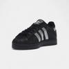 adidas Superstar II Rhinestone Black Silver (Women's)