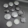 Ruedas, llantas y accesorios