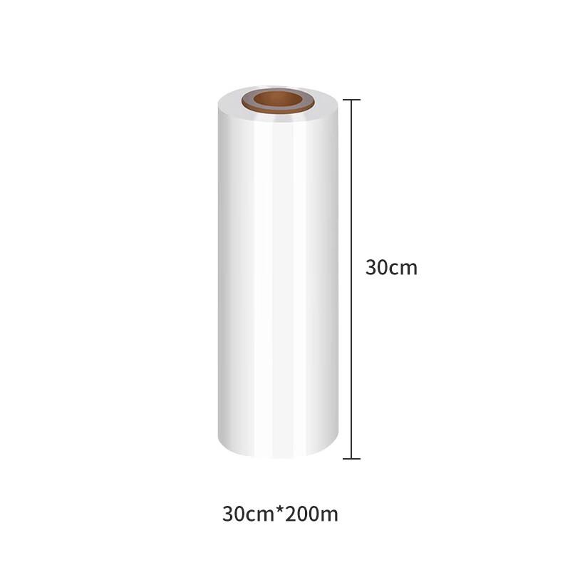 JIACHI Food-Grade PE Commercial Cling Wrap