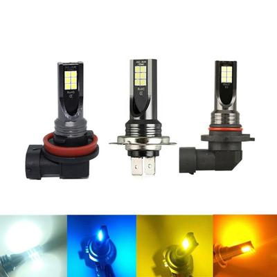 LED Fog Lamp H1 H3 H4 H7 H8 H11 9005 9006 H16 H15 H6