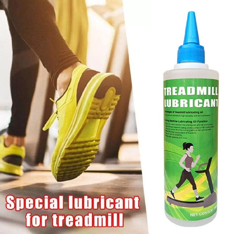 Running Machine Sport Equipment Maintenance Lubricants Belt Silicones Oil for Prolonged Machine Life