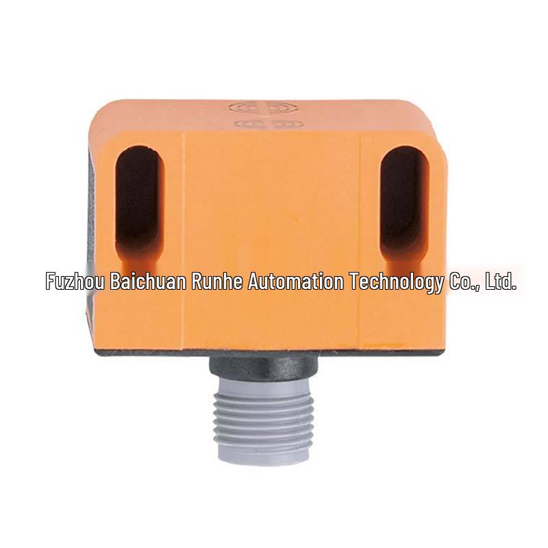 IN5225 Ifm Inductive Dual Proximity Switch for Valve Actuator