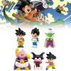 Dragon Ball Magic Man Buou Q Model Animation Shows Children Ornaments Gifts