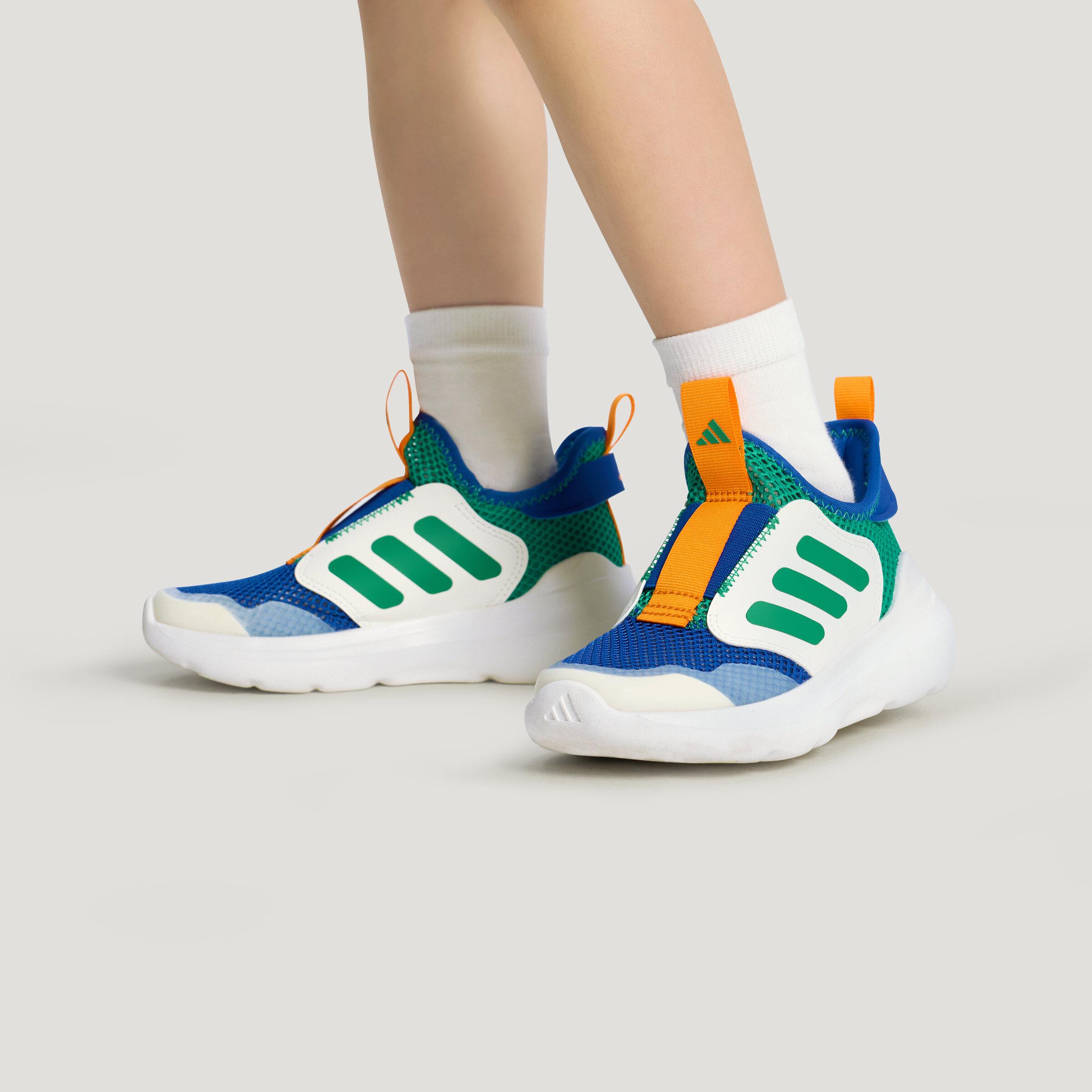Adidas Tensaur Kids Running Shoes Pre School 28