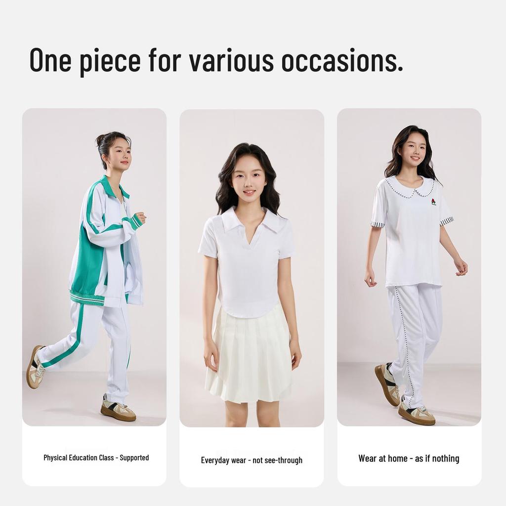 Girls' Teen Development Wire-Free Camisole Bra