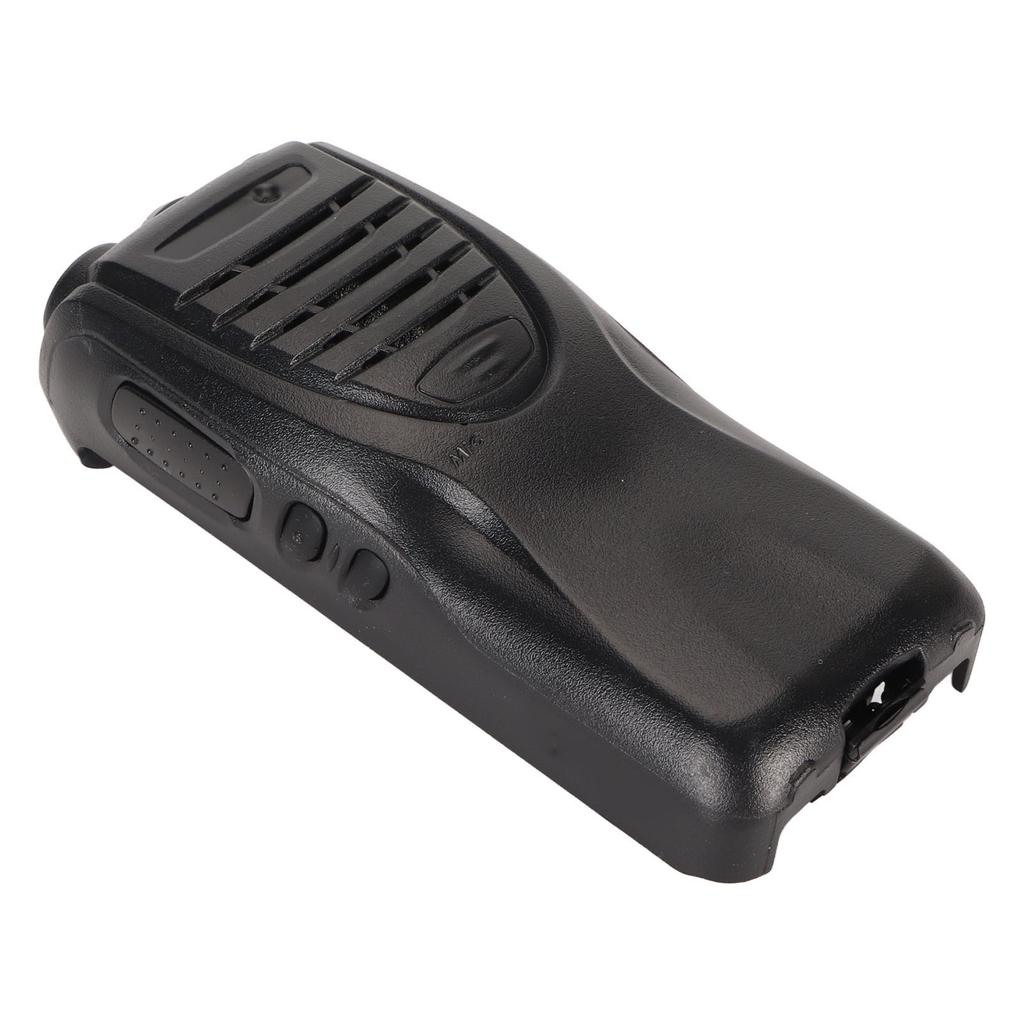 Obudowa Walkie Talkie Profesjonalna Wymienna Przednia Pokrywa Shell dla KENWOOD TK3302 TK2303