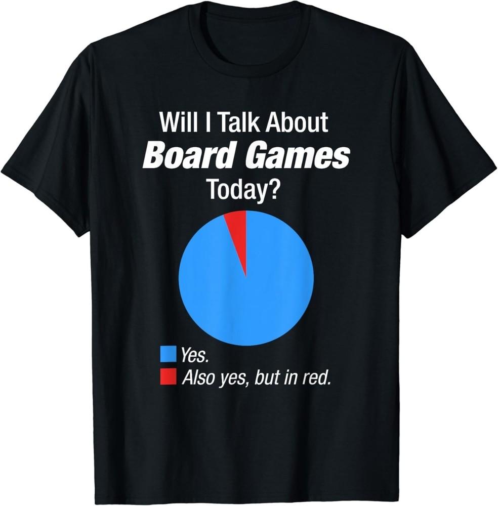 

Board Game Lover Obsessed Gift Unisex T-Shirt M