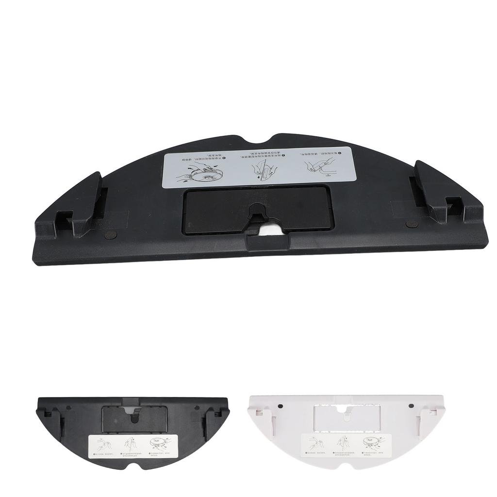Suport pentru vibrații pentru pânză de mop de schimb Suport pentru suport pentru mop pentru accesoriu pentru aspirator T7S S7 G10