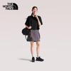 The North Face Women's Cotton-Feel Outdoor Sports T-Shirt