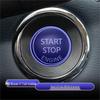 Nissan X-Trail Honor Navigation Screen Protector & Door Panel Anti-Collision Film for 25 Models
