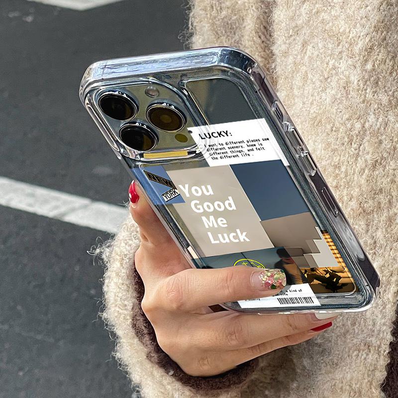 Phone Case for iPhone 16 13 11 Pro Max iPhone 11 13 16 Samsung S24 Ultra Samsung A54 Redmi Note 12 11 Infinix Case