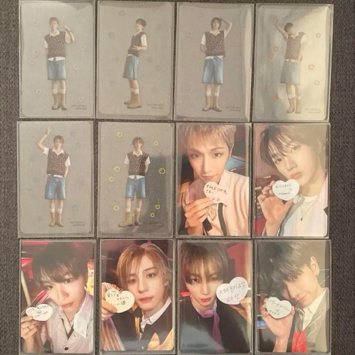 

Boynextdoor Boylife Boylife Japan Solo Edition Set Taesan