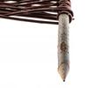 KADAX Wicker Palisade Fence Fence Edging