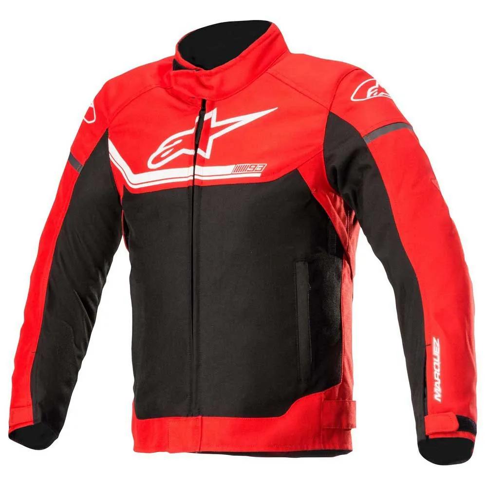 

Alpinestars Куртка MM93 Austin 7-8 Years