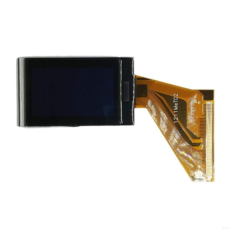 K0AF Premiums Quality Vehicle Instrument Panel LCD Visualization Instrument Cluster for Select Model Car Systems