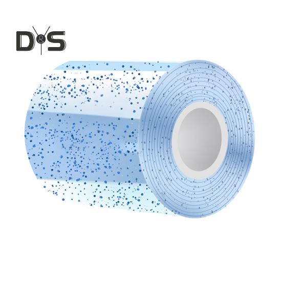 Nano Tape for DIY Bubble Toy 3m Colorful Nano Tape Glow-in-the-Dark Tape Bubble Crafts Tape for Kids Stress Relief Toy Making