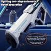 Electric Water Guns for Adults High Pressure Automatic Absorb Water Watergun Summer Outdoor Beach Pool Toys forboy Gboyift