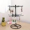 Bracelet Holder Stand Home Storage and Organization Jewelry Hanger Earring Display for