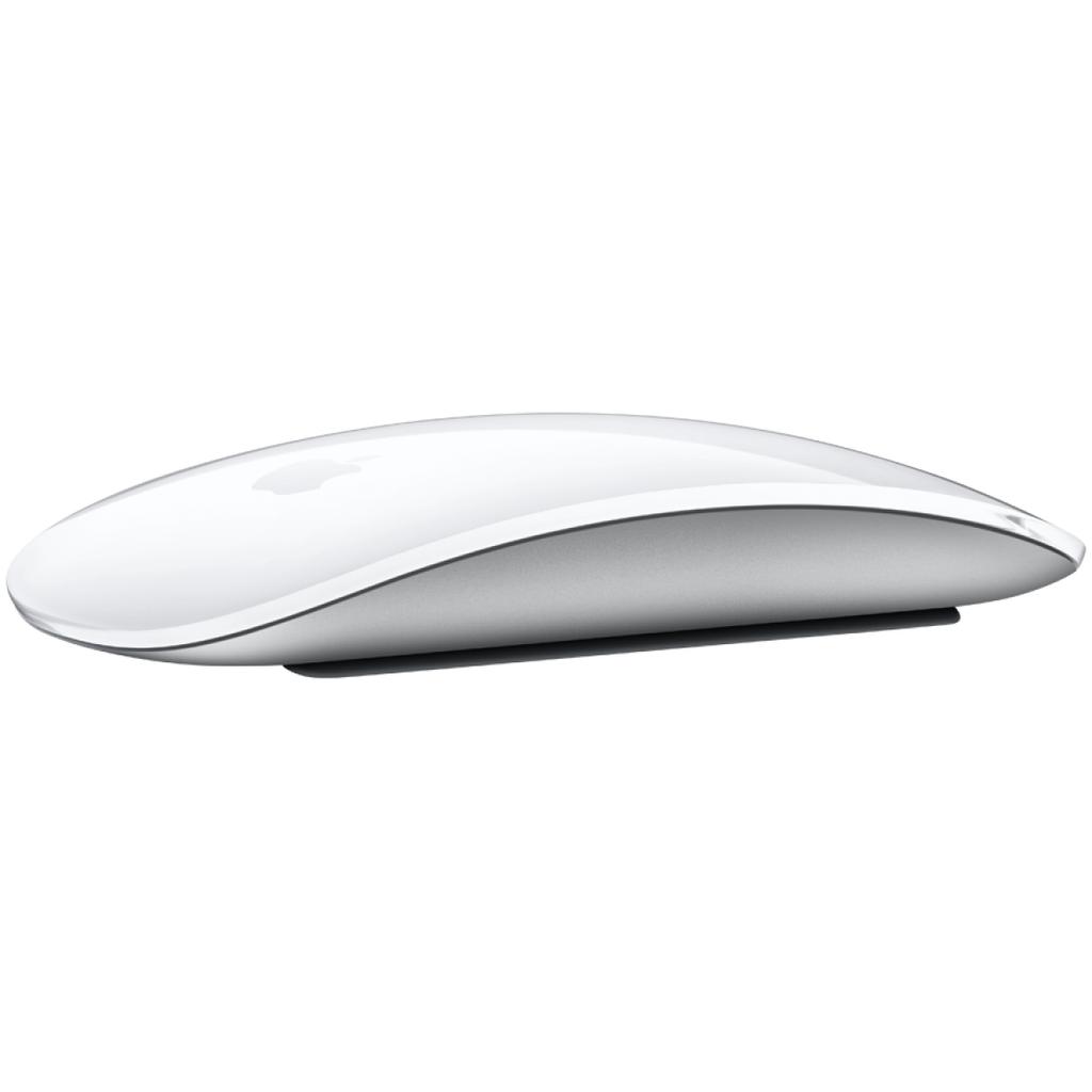 Apple Magic Mouse - White Multi-Touch Surface