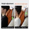 Compatible Headrests for BYD Models: Seagull, Destroyer 05, Yuan Plus, Han, Qin, Tang DMI, Song Pro, Seal, Dolphin