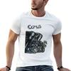 Comus Erste Äußerung Limitierte Auflage Perfektes Geschenk T-Shirt Unisex T-Shirts Baumwolle Unisex T-Shirt Luxus T-Shirt