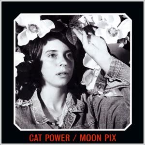 

CD CAT POWER - Moon Pix PCD24008 P-Vine Records 2000 US ObiRock Used
