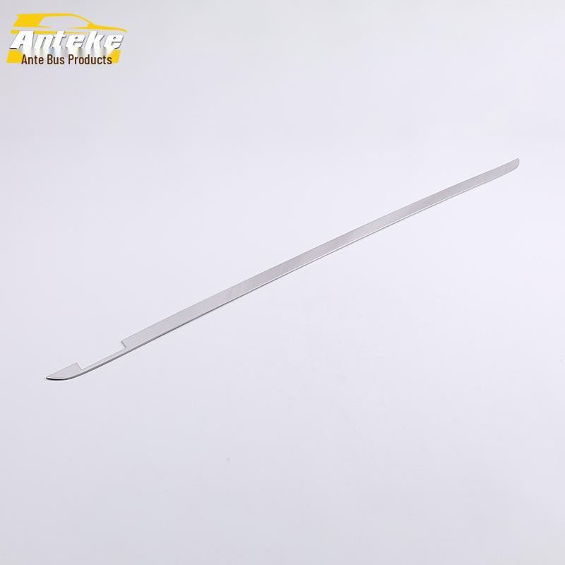 Festa Heckstoßfängerschutz & Zieraufkleber für 18 Modelle